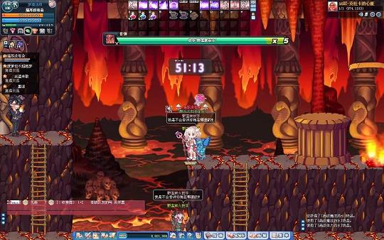 彩虹岛装备分解技巧怎么分解花园装备