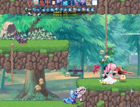 彩虹岛斗室多少级可以挂(斗室是无限怪的吗)